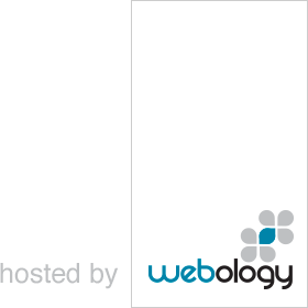 Hosted by Webology | Website Development Sydney